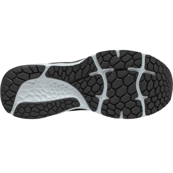 köp new balance 880 v11 sko skor svart träningssko sula yttersula under undersida underifrån