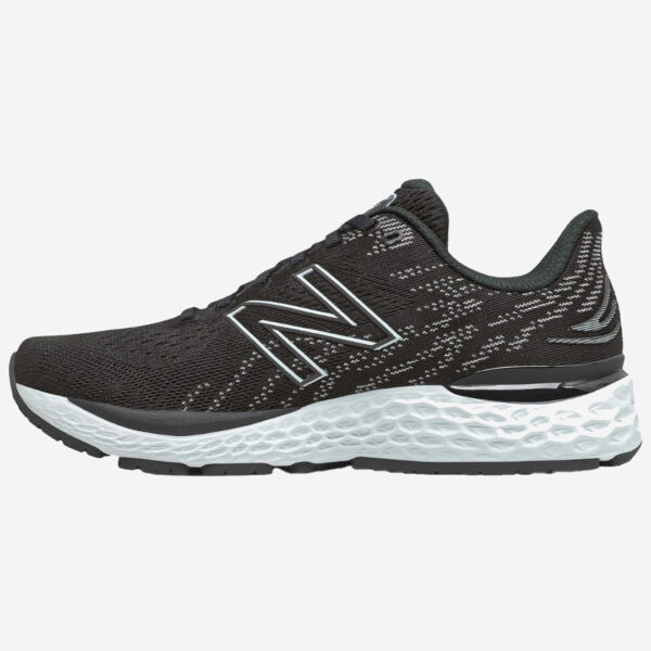 new balance 880 v11 svart