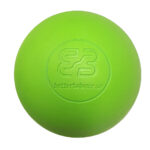 köp triggerboll massageboll beterbalance fot & sko massage muskelavslappning green
