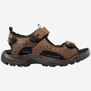 Ecco Offroad herr brun sandal