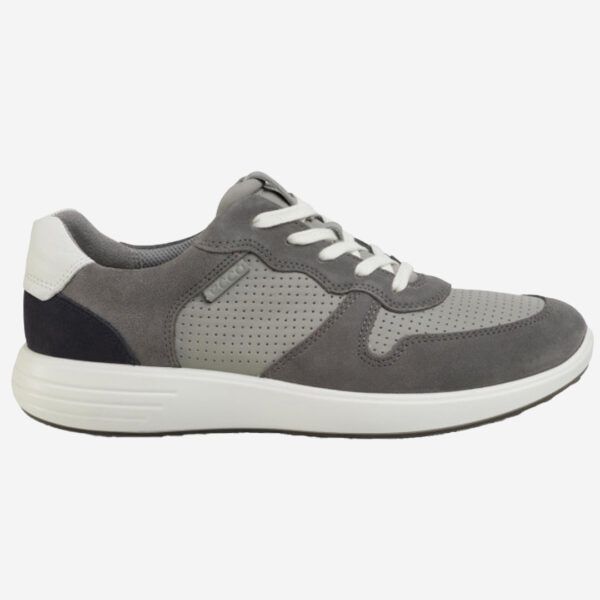 Ecco Soft 7 Herr sneaker