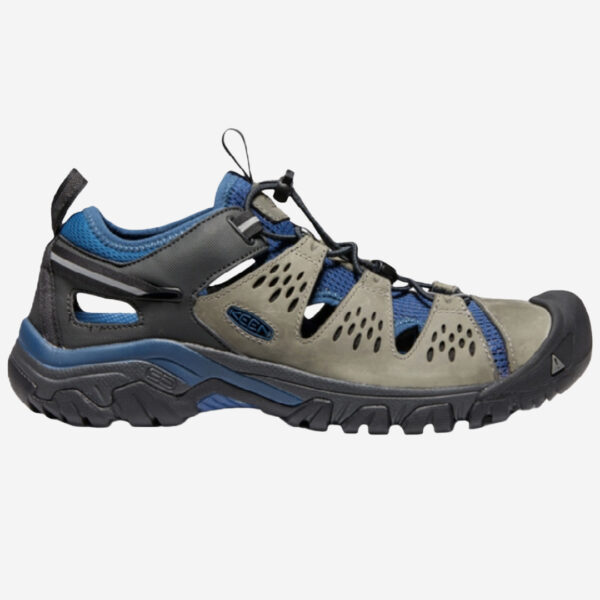 Keen Arroyo III herr sandal