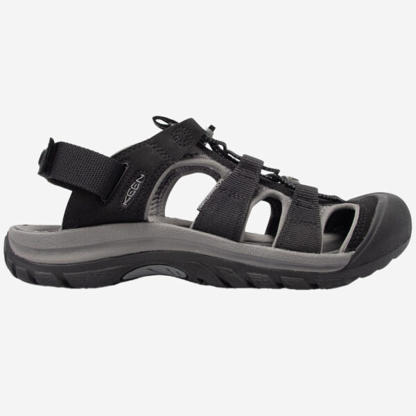 Keen Rapids H2 herr sandal