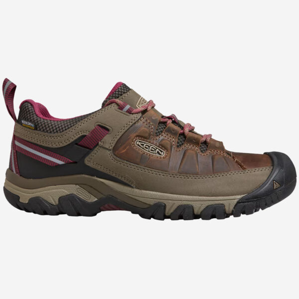 Keen Targhee III WP Bred Dam Vattentät