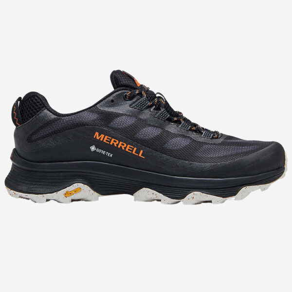 Merrell Moab Speed GTX vattentät Vibram yttersula