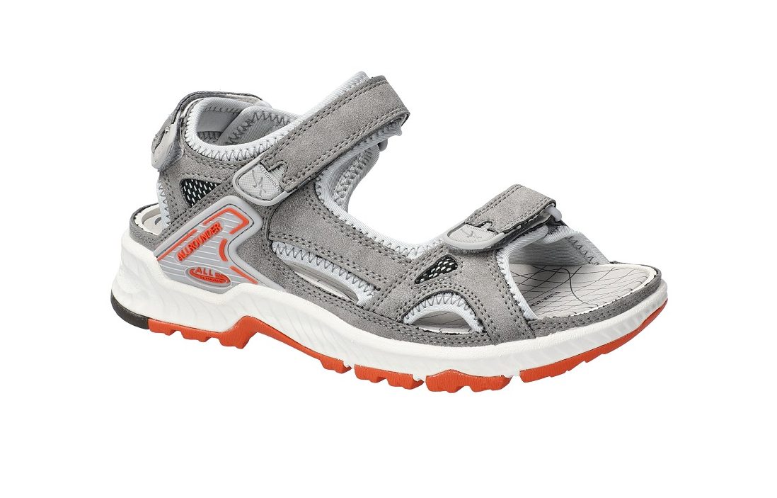 Allrounder sandals on sale