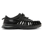 köp keen uneek sandal sko svart luftig online webshop skobutik