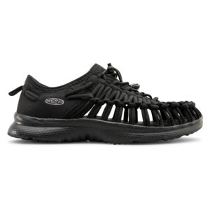 köp keen uneek sandal sko svart luftig online webshop skobutik