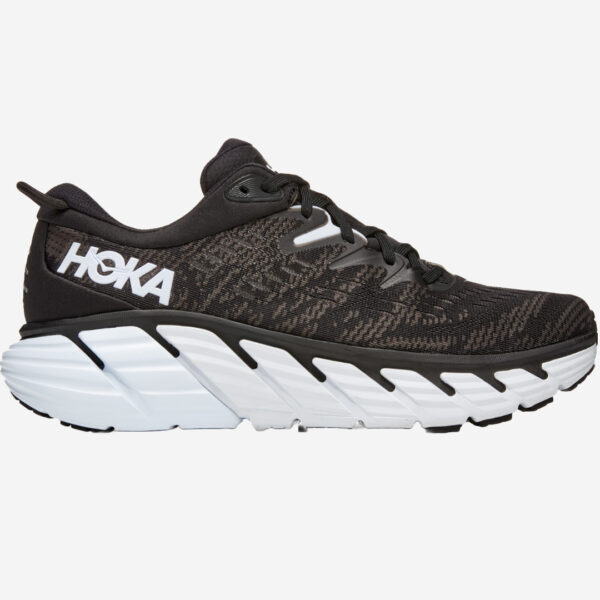 Hoka One One Gaviota 4 M WIDE herr stabil pronationssko