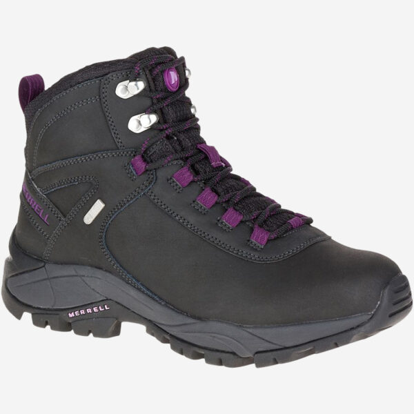 Merrell Vego Mid dam vinterkänga vintersko