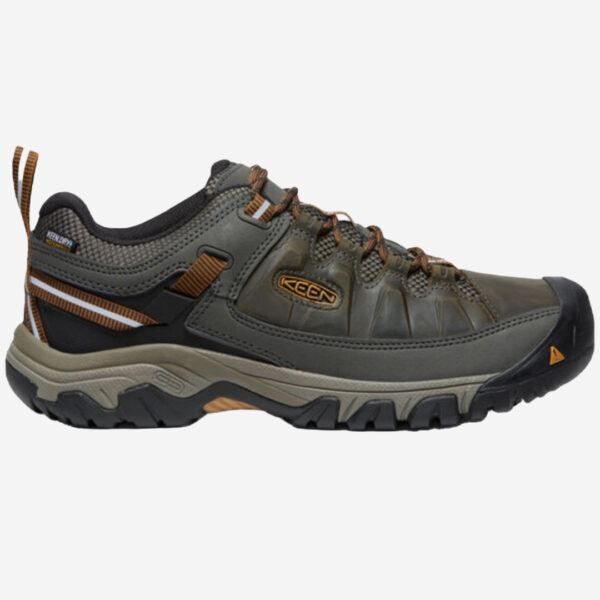 Keen Targhee III Herr sko