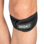 MediRoyal SRX 854 Kneestrap knästöd knäsupport knäskydd