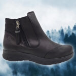 Köp Klaveness Lisa Boot Low W vintersko dam vinter vinterkänga känga onlinewebshop-betterbalance fot och sko gävle