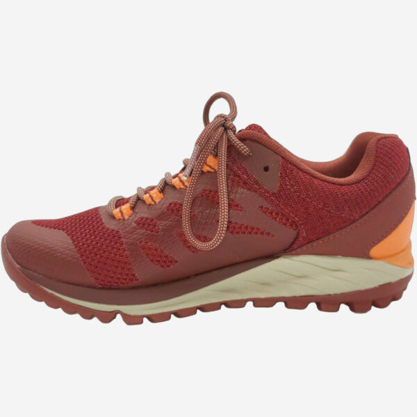 Merrell Antora 2 GTX W Dam röd