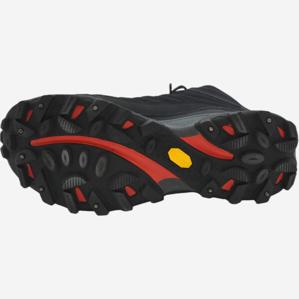 Merrell MOAB Speed Thermo Spike vinterkänga yttersula