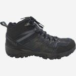 Merrell Moab FST Ice+ Thermo herr svart vinter vintersko vinterskor skor