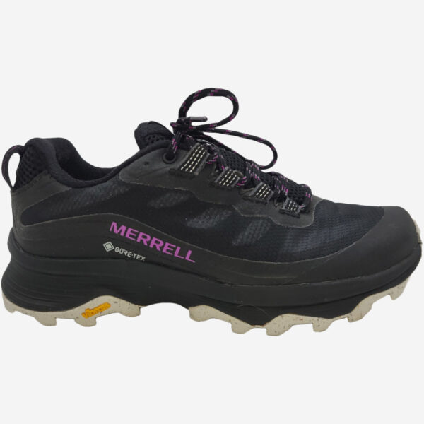 Merrell MOAB Speed GTX gore tex dam