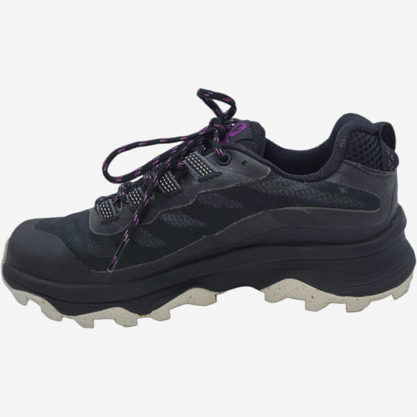 Merrell MOAB Speed GTX gore tex dam