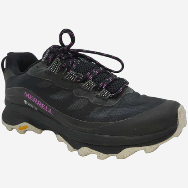 Merrell MOAB Speed GTX gore tex dam