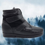 Köp Pomar Siri W sko vintersko vinter dam betterbalance online webshop fot och sko gävle