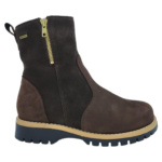 köp Pomar Tassu W damsko vintersko vinter vinterkänga känga brun betterbalance online webshop gävle fot och sko