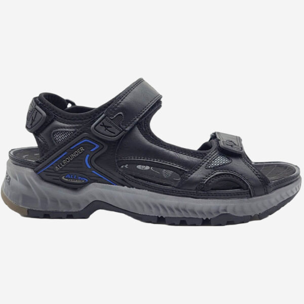 allrounder honduras herr sandal