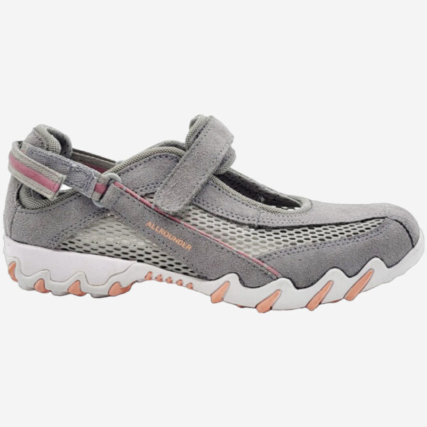 Allrounder Niro Sandal Dam