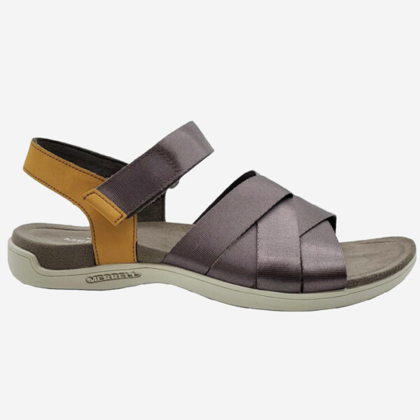 Merrell Maya Sandal Dam brun