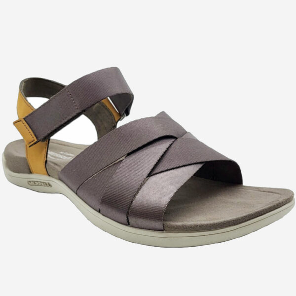 Merrell Maya Sandal Dam brun