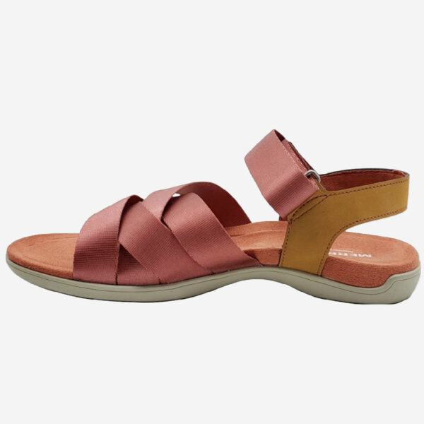 Merrell Maya Sandal Dam rosa