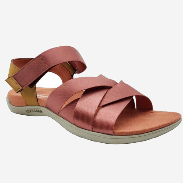 Merrell Maya Sandal Dam rosa