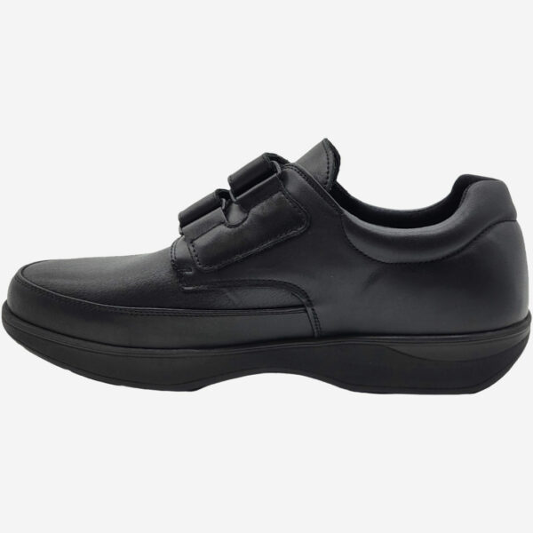 New Feet Shoe Velcro WIDE dam bred sko