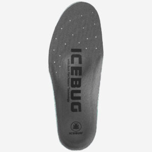 IceBug Insoles Comfort skoinlägg fotinlägg