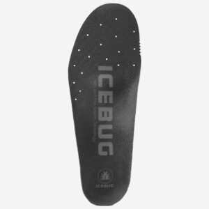 IceBug Insoles Slim skoinlägg fotinlägg