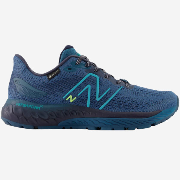 Köp New Balance W880 v12 D GTX WIDE Dam