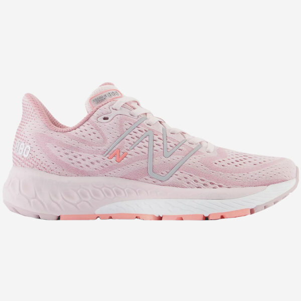 New Balance Fresh Foam X W880 v13 2E X-WIDE Dam rosa