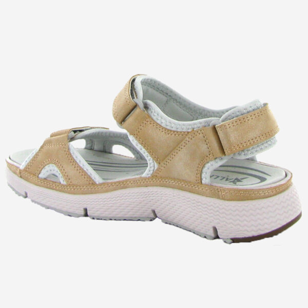 Allrounder Its me sandal dam nugat