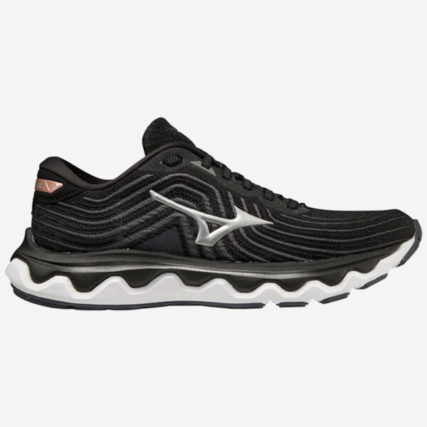 mizuno horizon 6 jogginsko svart