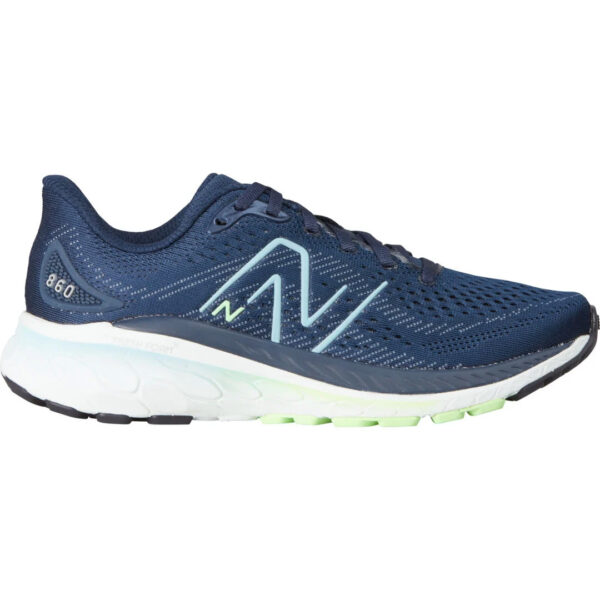 köp new balance fresh foam x 860 v13 sko skor skobutik jogginsko joggingskor allroundsko online webshop löparskor löpare