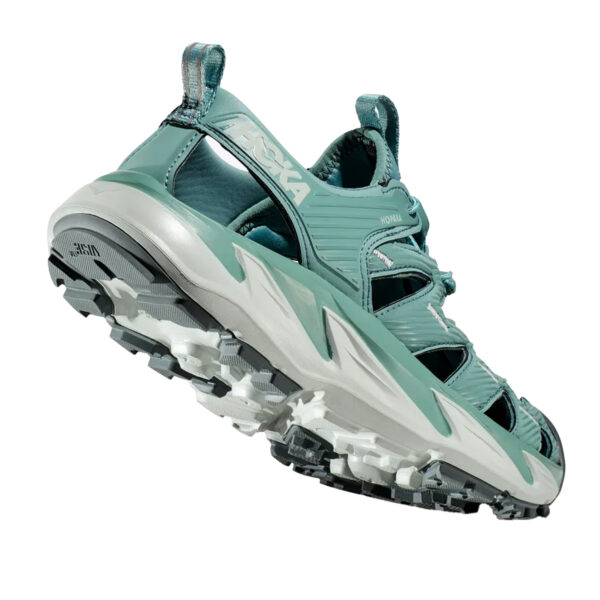 köp hoka one one hopara sandal dam turkos mercury trellis sko vandring promenad sommar skor online webshop skobutik
