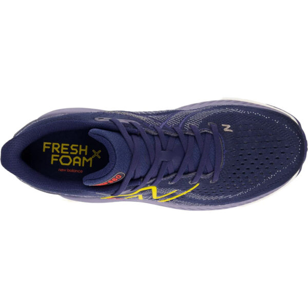 köp new balance fresh foam x 860 v13 sko skor skobutik blue navy blue jogginsko joggingskor allroundsko blå online webshop löparskor löpare