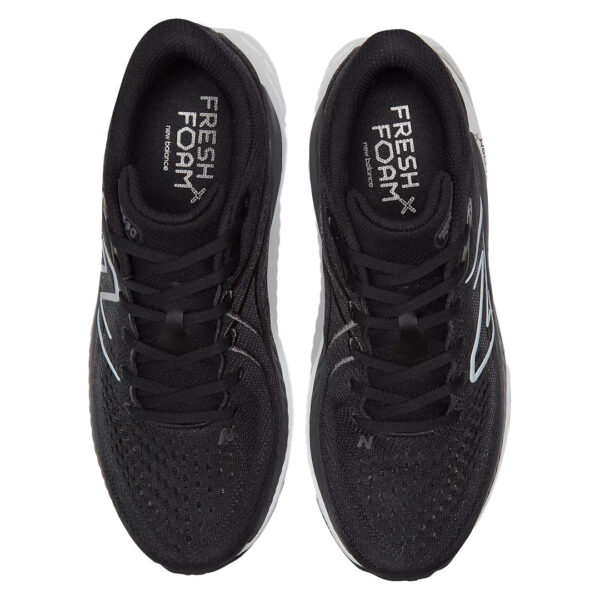 köp new balance fresh foam x 860 v13 sko skor skobutik svart black noir jogginsko joggingskor allroundsko online webshop löparskor löpare