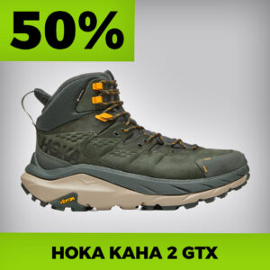 REA 50% HOKA KAHA 2 GTX KÄNGA RABATT ERBJUDANDE SKO SKOR SKOBUTIK ONLINE WEBSHOP