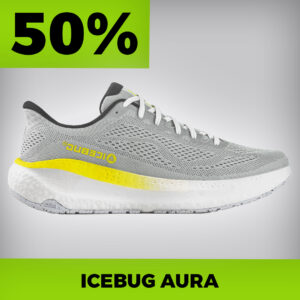 REA 50% ICEBUG AURA RABATT ERBJUDANDE SKO SKOR SKOBUTIK ONLINE WEBSHOP