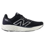 new balance fresh foam x 880 v 14 dam svart vit löparsko