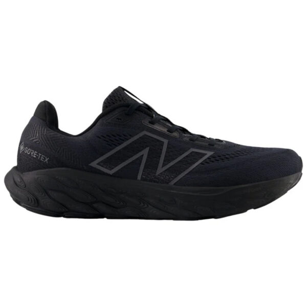 new balance fresh foam x 880 v14 dam gore tex svart löparsko