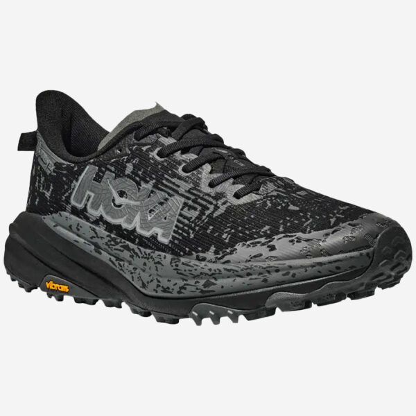 hoka speedgoat 6 gtx wide bred dam