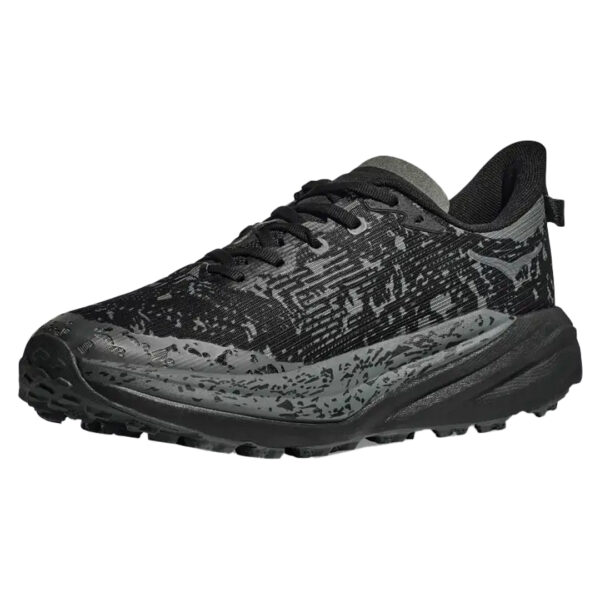 hoka speedgoat 6 gtx wide bred dam