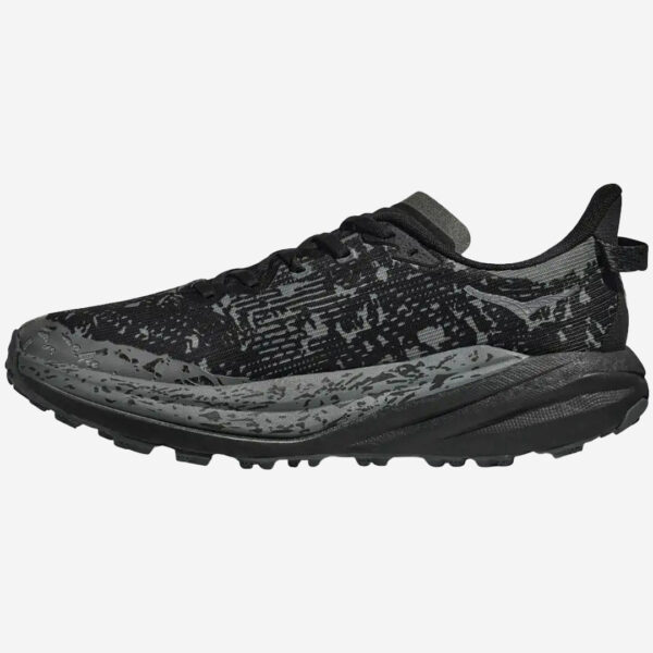 hoka speedgoat 6 gtx wide bred dam