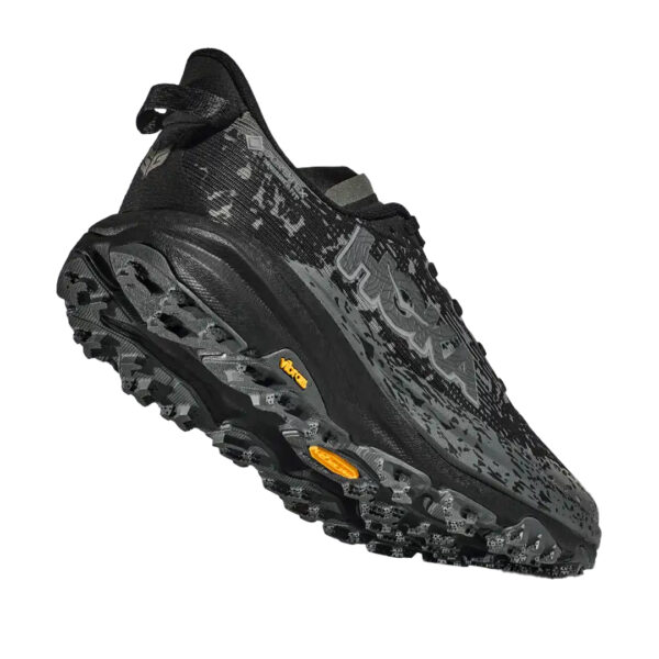 hoka speedgoat 6 gtx wide bred dam